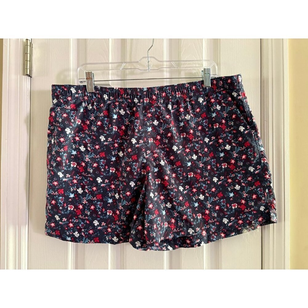 Columbia Floral Shorts